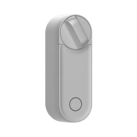 Inteligentny zamek do drzwi Yale Linus Smart Lock L2 (EFIGS, Silver) Inteligentny zamek do drzwi Yale Linus Smart Lock L2 (EFIGS, Silver)