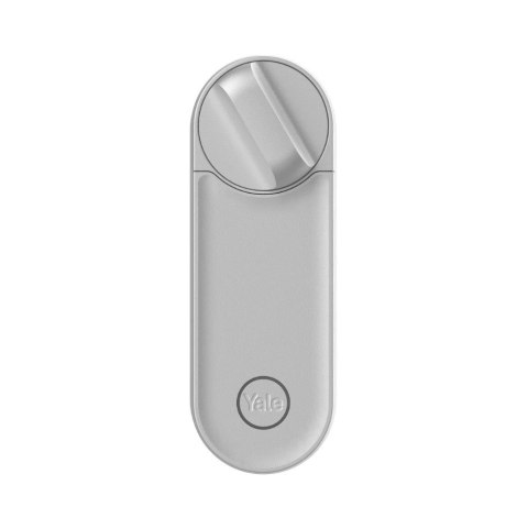 Inteligentny zamek do drzwi Yale Linus Smart Lock L2 (EFIGS, Silver) Inteligentny zamek do drzwi Yale Linus Smart Lock L2 (EFIGS, Silver)