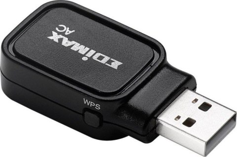 Karta sieciowa bezprzewodowa EDIMAX EW-7611UCB Karta sieciowa bezprzewodowa EDIMAX EW-7611UCB