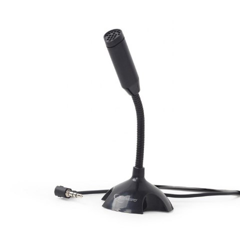 Mikrofon GEMBIRD MIC-D-02 Mikrofon GEMBIRD MIC-D-02