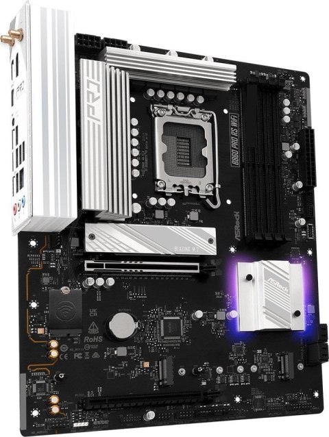 Płyta główna ASRock B860 Pro RS WiFi Płyta główna ASRock B860 Pro RS WiFi