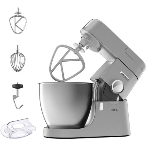 Roboty kuchenne KENWOOD KVL4110S (1200W) Roboty kuchenne KENWOOD KVL4110S (1200W)