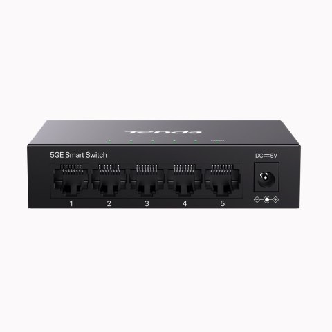 Switch Tenda TEG2205D 5GE Cloud Switch Tenda TEG2205D 5GE Cloud