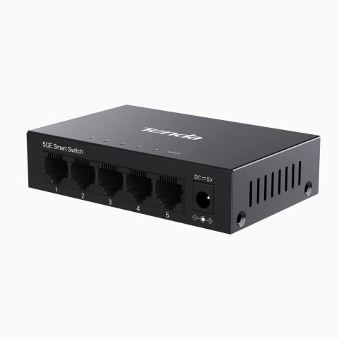 Switch Tenda TEG2205D 5GE Cloud Switch Tenda TEG2205D 5GE Cloud