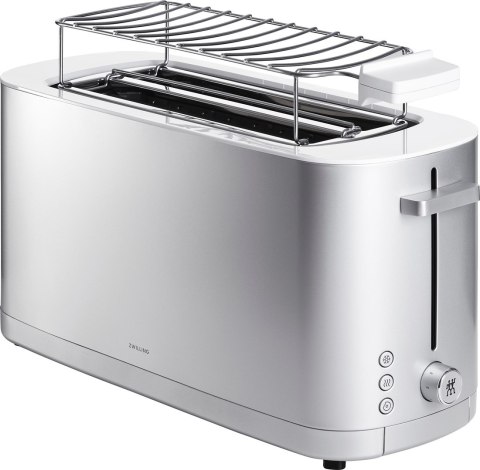 Toster duży ZWILLING Enfinigy 53009-000-0 Srebrny Toster duży ZWILLING Enfinigy 53009-000-0 Srebrny