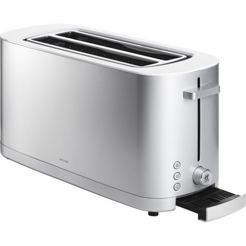 Toster duży ZWILLING Enfinigy 53009-000-0 Srebrny Toster duży ZWILLING Enfinigy 53009-000-0 Srebrny