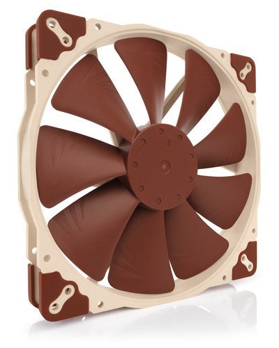 Wentylator NOCTUA 200x200x30 mm NF-A20 5V PWM Wentylator NOCTUA 200x200x30 mm NF-A20 5V PWM