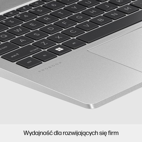 HP ProBook 450 G10 i5-1335U 15.6"FHD 250nits AG 16GB DDR4 SSD512 Intel UHD W11Pro 3Y OnSite HP ProBook 450 G10 i5-1335U 15.6"FHD 250nits AG 16GB DDR4 SSD512 Intel UHD W11Pro 3Y OnSite