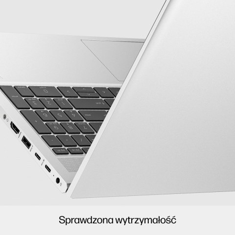 HP ProBook 450 G10 i5-1335U 15.6"FHD 250nits AG 16GB DDR4 SSD512 Intel UHD W11Pro 3Y OnSite HP ProBook 450 G10 i5-1335U 15.6"FHD 250nits AG 16GB DDR4 SSD512 Intel UHD W11Pro 3Y OnSite