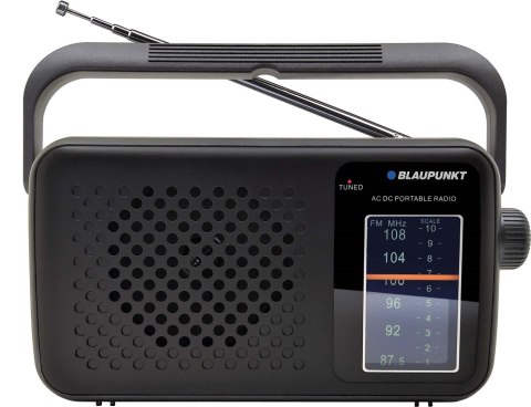 Radio Przenośne Blaupunkt PR8BK Radio Przenośne Blaupunkt PR8BK
