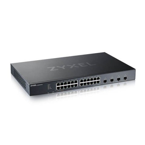 Switch Zyxel XGS1935-28 28p Managed Gigabit/10G Switch Zyxel XGS1935-28 28p Managed Gigabit/10G