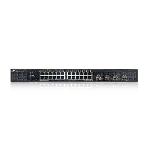 Switch Zyxel XGS1935-28 28p Managed Gigabit/10G Switch Zyxel XGS1935-28 28p Managed Gigabit/10G