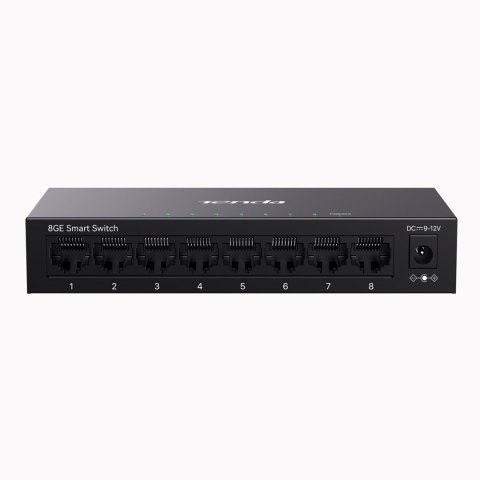 Switch Tenda TEG2208D 8GE Cloud Switch Tenda TEG2208D 8GE Cloud