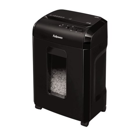 Fellowes Niszczarka osobista 10M, 19L Fellowes Niszczarka osobista 10M, 19L