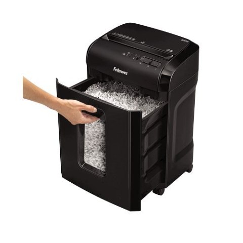 Fellowes Niszczarka osobista 10M, 19L Fellowes Niszczarka osobista 10M, 19L