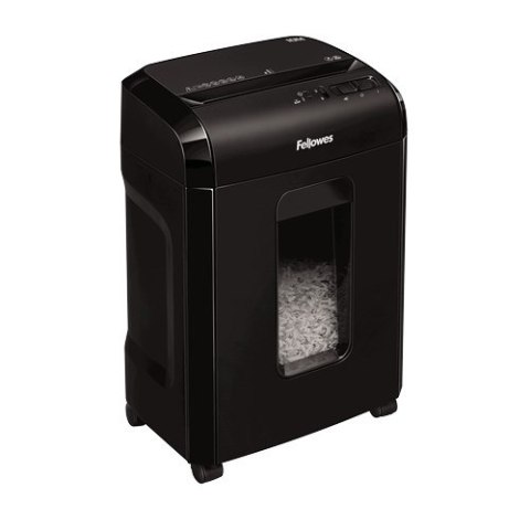 Fellowes Niszczarka osobista 10M, 19L Fellowes Niszczarka osobista 10M, 19L