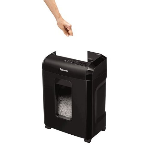 Fellowes Niszczarka osobista 10M, 19L Fellowes Niszczarka osobista 10M, 19L