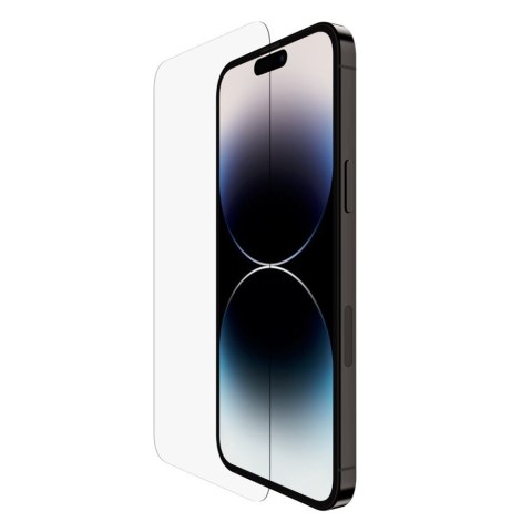BELKIN SCREENFORCE PRO TEMPEGLASS IPHONE 14 PROMAX BELKIN SCREENFORCE PRO TEMPEGLASS IPHONE 14 PROMAX