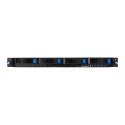 ASUS Rack 1U RS300-E12-RS4/350W Intel C262 LGA1700 95W 4xDDR5 4400/4000/3600 4x3,5"/2,5" 4*SATA/SAS/NVMe 2x Intel I210AT 1x Mana ASUS Rack 1U RS300-E12-RS4/350W Intel C262 LGA1700 95W 4xDDR5 4400/4000/3600 4x3,5"/2,5" 4*SATA/SAS/NVMe 2x Intel I210AT 1x Mana