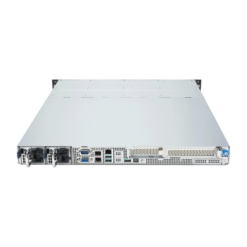 ASUS Rack 1U RS300-E12-RS4/350W Intel C262 LGA1700 95W 4xDDR5 4400/4000/3600 4x3,5"/2,5" 4*SATA/SAS/NVMe 2x Intel I210AT 1x Mana ASUS Rack 1U RS300-E12-RS4/350W Intel C262 LGA1700 95W 4xDDR5 4400/4000/3600 4x3,5"/2,5" 4*SATA/SAS/NVMe 2x Intel I210AT 1x Mana