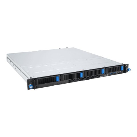 ASUS Rack 1U RS300-E12-RS4/350W Intel C262 LGA1700 95W 4xDDR5 4400/4000/3600 4x3,5"/2,5" 4*SATA/SAS/NVMe 2x Intel I210AT 1x Mana ASUS Rack 1U RS300-E12-RS4/350W Intel C262 LGA1700 95W 4xDDR5 4400/4000/3600 4x3,5"/2,5" 4*SATA/SAS/NVMe 2x Intel I210AT 1x Mana