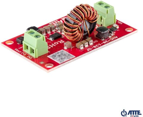PRZETWORNICA DC/DC AVC-30-1200-OF ATTE PRZETWORNICA DC/DC AVC-30-1200-OF ATTE