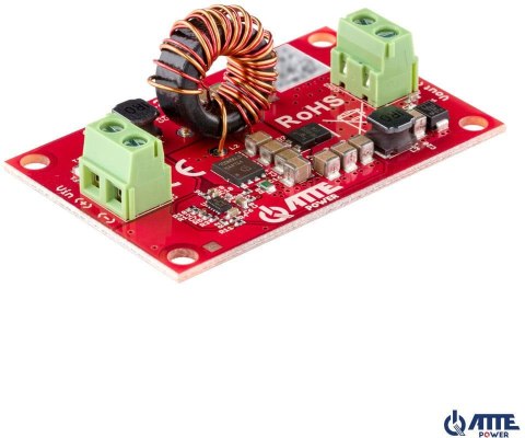 PRZETWORNICA DC/DC AVC-30-1200-OF ATTE PRZETWORNICA DC/DC AVC-30-1200-OF ATTE