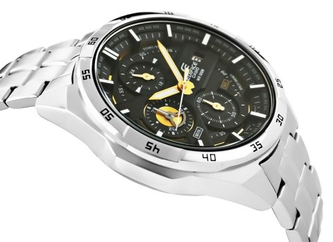 Zegarek Męski CASIO EDIFICE EFR-556D-1AVUEF 10 BAR