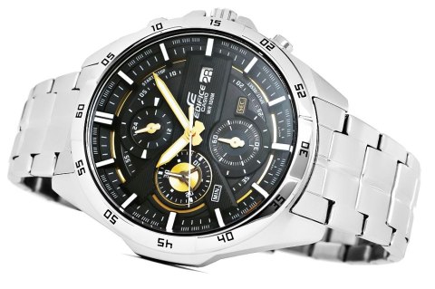 Zegarek Męski CASIO EDIFICE EFR-556D-1AVUEF 10 BAR