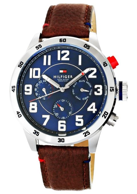 Zegarek Męski Tommy Hilfiger 1791066