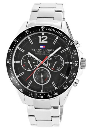 Zegarek Męski Tommy Hilfiger 1791104