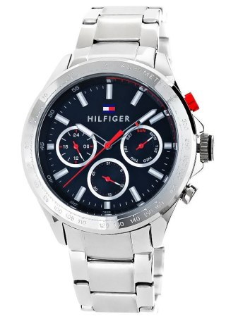 Zegarek Męski Tommy Hilfiger 1791228