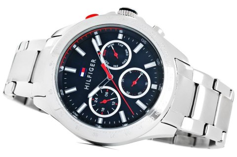 Zegarek Męski Tommy Hilfiger 1791228