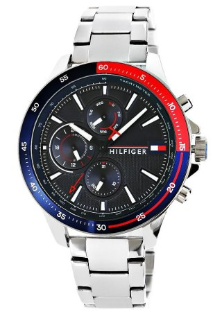 Zegarek Męski Tommy Hilfiger 1791718