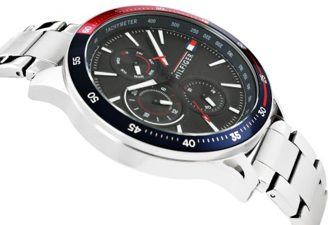 Zegarek Męski Tommy Hilfiger 1791718