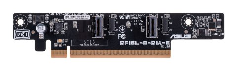 Kable do platf. Asus RS300-E12/NVMe-SLSAS-D-R1A-E Kable do platf. Asus RS300-E12/NVMe-SLSAS-D-R1A-E