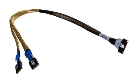 Kable do platf. Asus RS300-E12/NVMe-SLSAS-D-R1A-E Kable do platf. Asus RS300-E12/NVMe-SLSAS-D-R1A-E