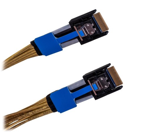 Kable do platf. Asus RS300-E12/NVMe-SLSAS-D-R1A-E Kable do platf. Asus RS300-E12/NVMe-SLSAS-D-R1A-E
