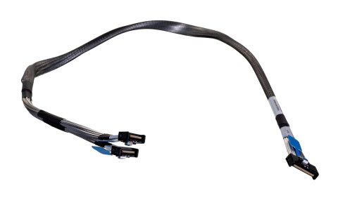 Kable do platf. Asus RS300-E12/NVMe-SLSAS-D-R1A-E Kable do platf. Asus RS300-E12/NVMe-SLSAS-D-R1A-E
