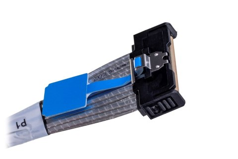 Kable do platf. Asus RS300-E12/NVMe-SLSAS-D-R1A-E Kable do platf. Asus RS300-E12/NVMe-SLSAS-D-R1A-E