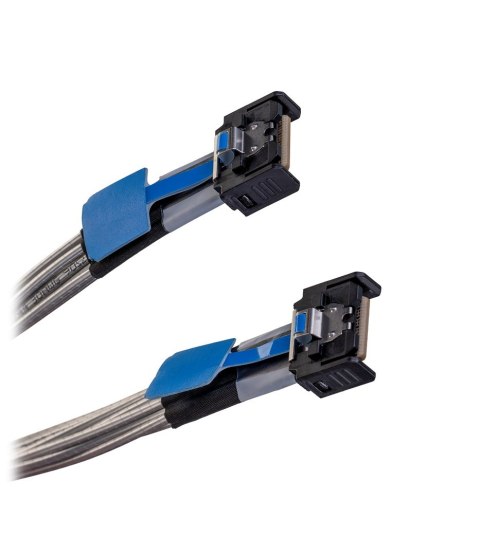 Kable do platf. Asus RS300-E12/NVMe-SLSAS-D-R1A-E Kable do platf. Asus RS300-E12/NVMe-SLSAS-D-R1A-E