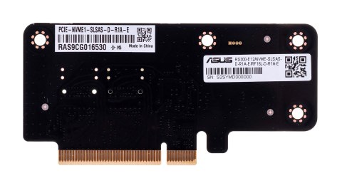 Kable do platf. Asus RS300-E12/NVMe-SLSAS-D-R1A-E Kable do platf. Asus RS300-E12/NVMe-SLSAS-D-R1A-E
