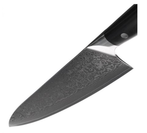 Nóż szefa kuchni Chef Kohersen Elegance Ebony Wood 21,6cm Nóż szefa kuchni Chef Kohersen Elegance Ebony Wood 21,6cm