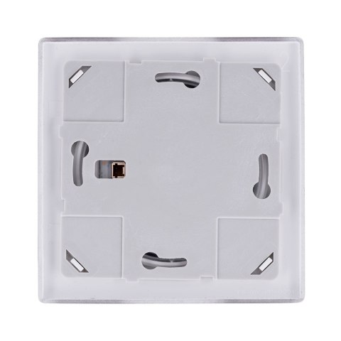 FIBARO Walli Controller FGWCEU-201-8 antracyt FIBARO Walli Controller FGWCEU-201-8 antracyt