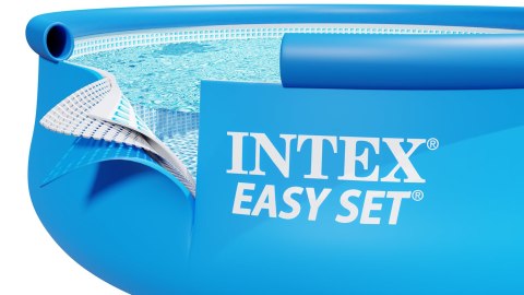 BASEN OGRODOWY ROZPOROWY 305 X 76 CM 3W1 INTEX 28122 BASEN OGRODOWY ROZPOROWY 305 X 76 CM 3W1 INTEX 28122
