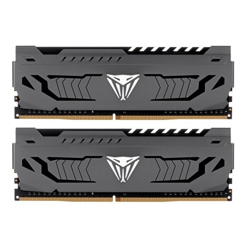 PATRIOT Viper Steel DDR4 2x32GB 3600Mhz XMP2 PATRIOT Viper Steel DDR4 2x32GB 3600Mhz XMP2