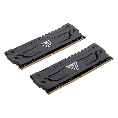 PATRIOT Viper Steel DDR4 2x32GB 3600Mhz XMP2 PATRIOT Viper Steel DDR4 2x32GB 3600Mhz XMP2