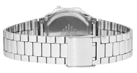 Zegarek CASIO A168WEM-2EF Unisex