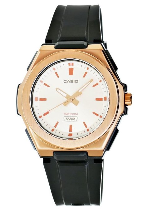 Zegarek Damski CASIO LWA-300HRG-5EVEF