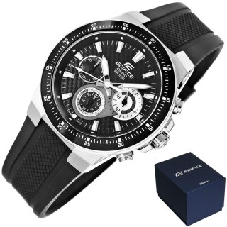 Zegarek Męski CASIO EDIFICE EF-552-1AVEF 10 BAR